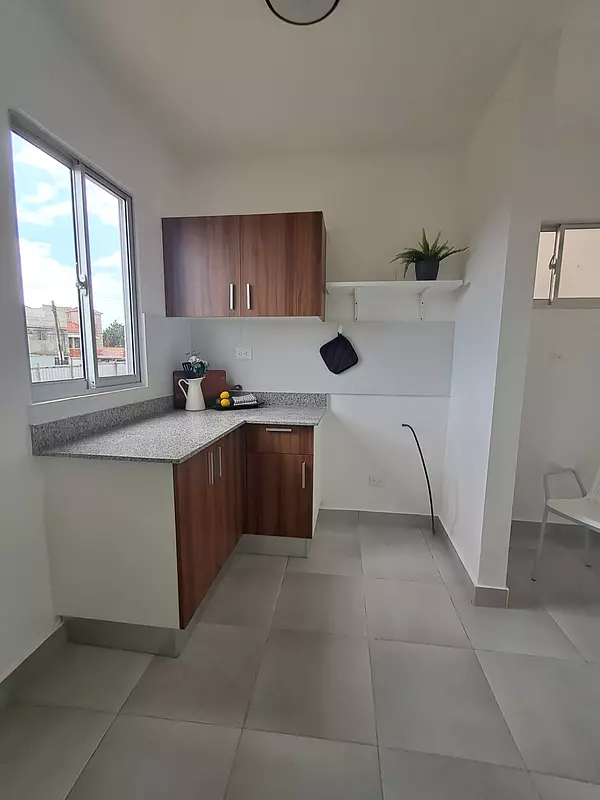 apartamentos - Apartamento San Isidro con grandes facilidades 7