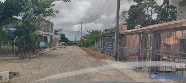 solares y terrenos - vendo terreno con titulo listo para construir 179  6