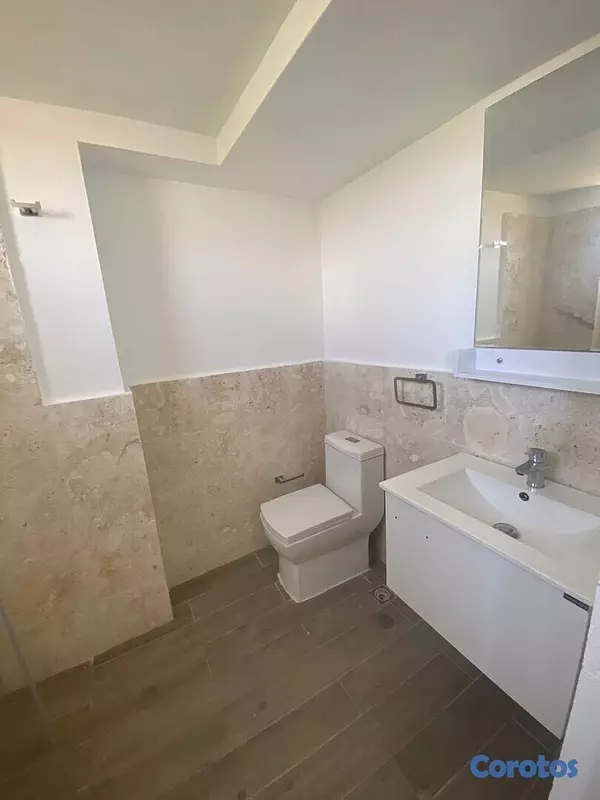 apartamentos - Vendo hermoso apatamento en Juan Dolio piso alto 2