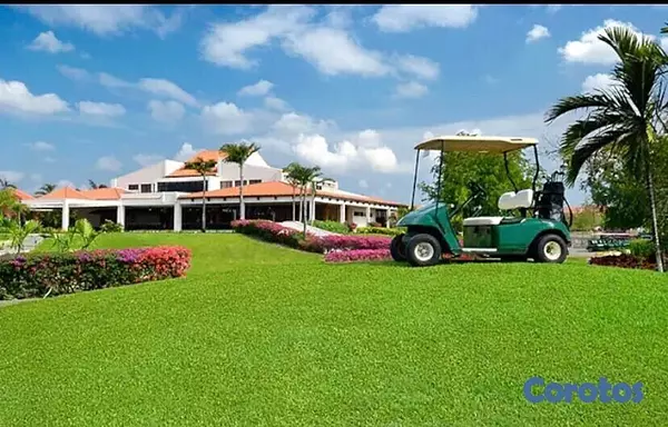casas vacacionales y villas - Casa / Villa EN Metro Country Club 2