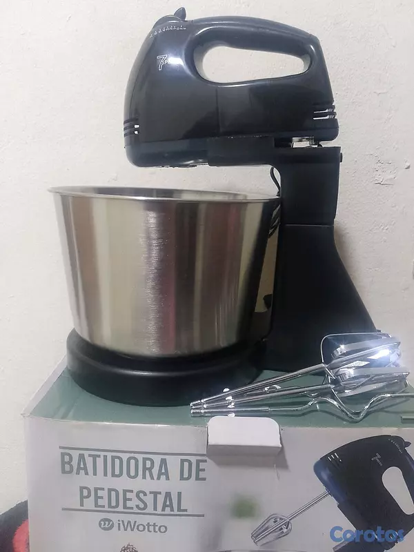 cocina - Batidora ¡Wotto 2