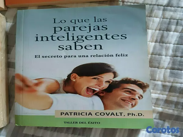 libros y revistas - LIBROS DE DESARROLLO PERSONAL Y EMPRENDURISMO 6