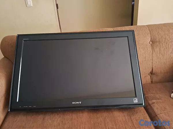 electrodomesticos - TV Sony Bravia 32"
 2