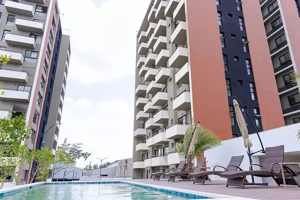 apartamentos - Apartamentos Disponibles en Ave. Hispanoamericana 1