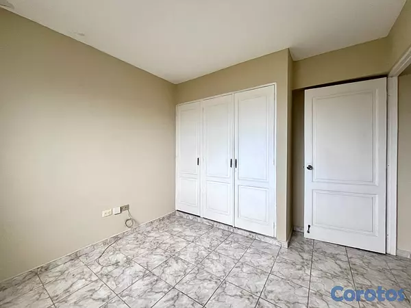 apartamentos - Apartamento de 2 habitaciones y 2 baños de oportun 10