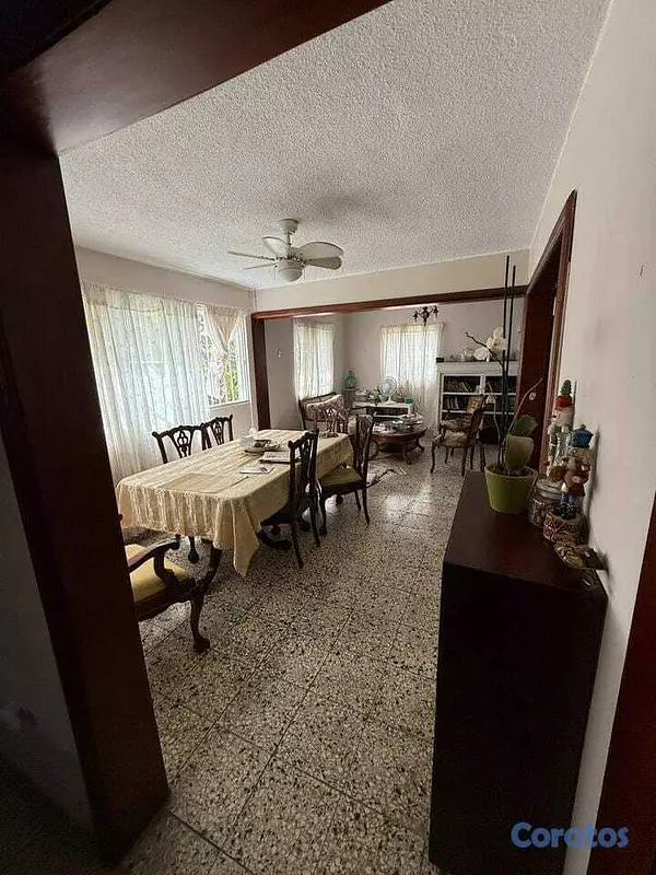 casas - Vendo casa en Los Restauradores. 3