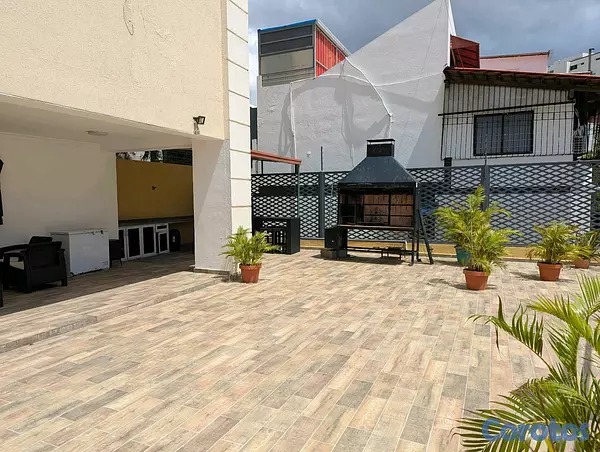 apartamentos - Vendo Apartamento amplio en exclusiva torre (La Esperilla) 18