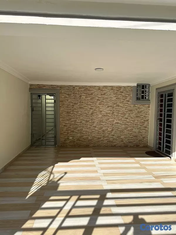 casas - vendo casa en Alma Rosa 2 Santo Domingo este  7