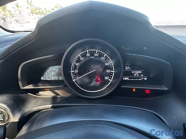 carros - 🚗 Mazda Axela 2018 (Mazda 3)  – Excelente condició 5