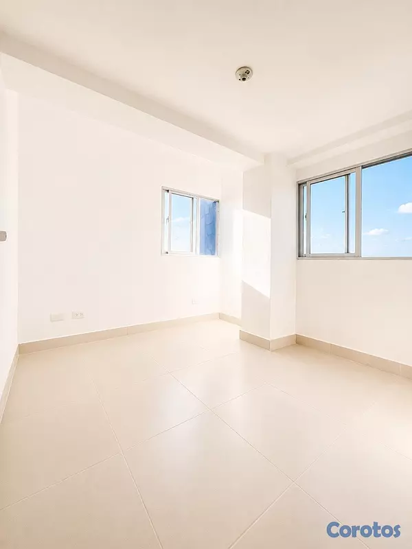 apartamentos - Venta Excelente Apto en LOS RIOS, Colinas del Semi 6