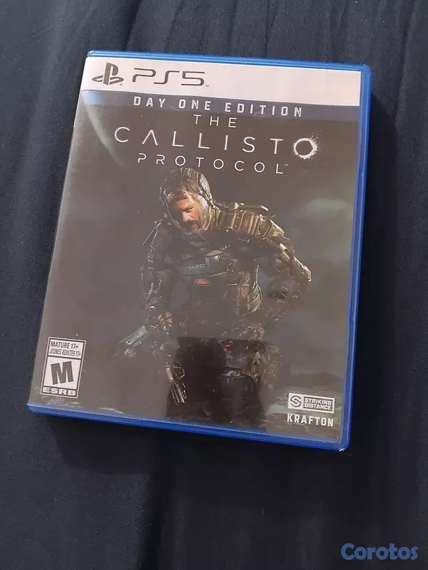 consolas y videojuegos - Juegos de Playstation 5 excelente estado tenemos mas juegos consolas y reparamos 5
