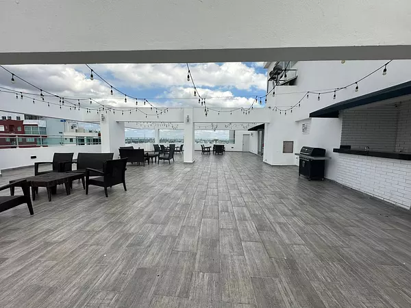 apartamentos - 📍Esperilla  Vendo en torre de lujo.  Apartamento  7