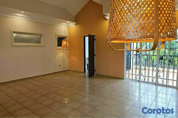 casas - Urbanización Fernandez, Santo Domingo D.N. Casa en 3