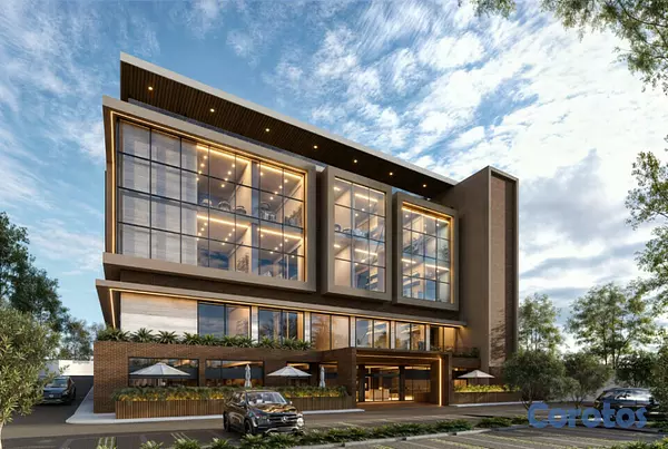 oficinas y locales comerciales - Local Comercial en SANTIAGO 2