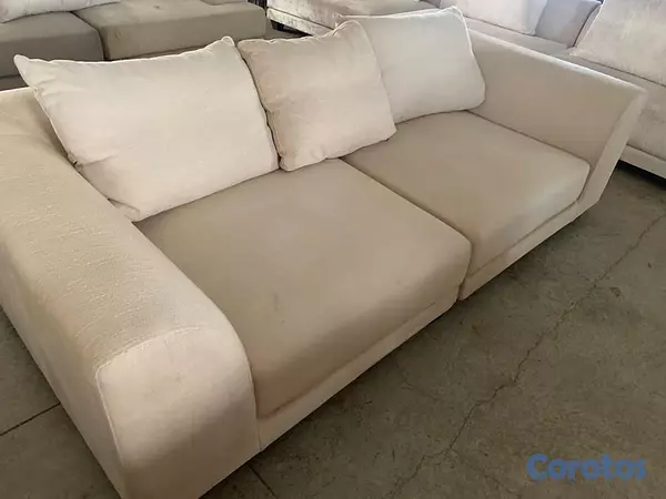 muebles y colchones - Muebles sofás muchos en liquidación  3