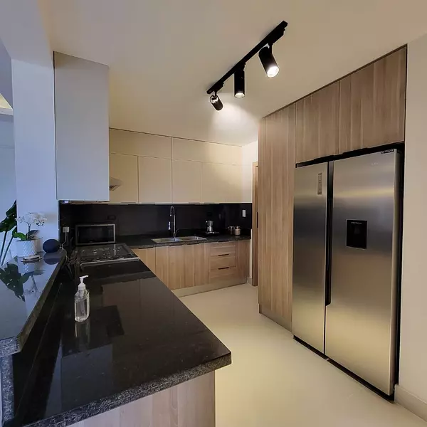 apartamentos - Modernos y Comodos Apartamentos en Ave. Hispanoame 8