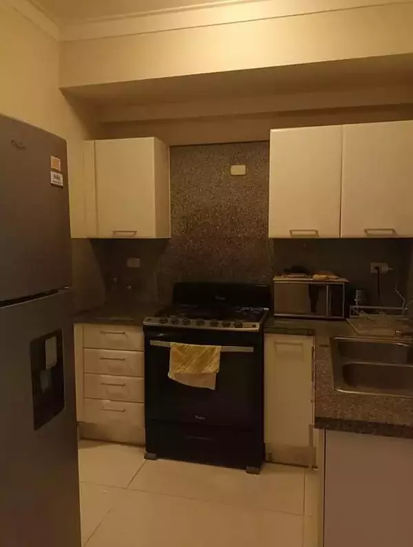 apartamentos - VENDO apartamento AMUEBLADO en NACO 5