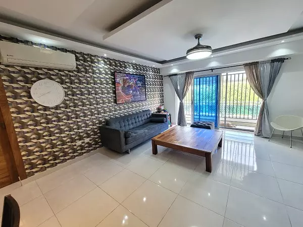 apartamentos - Apartamento en venta 
RENACIMIENTO  1