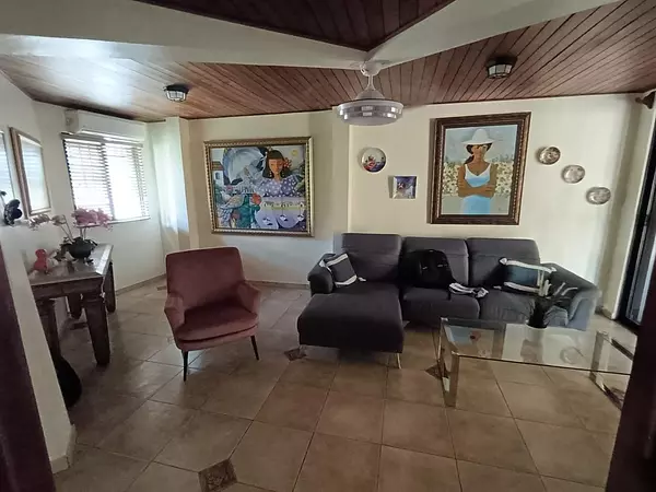 casas - Casa en Venta, Altos De Arroyo Hondo RD$16,000,000 8