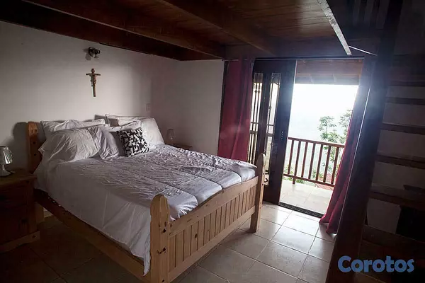 casas vacacionales y villas - Disfruta de una vista espectacular cons estas villas en Jarabacoa 9