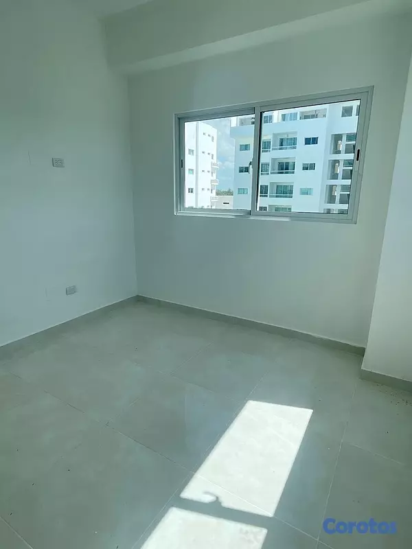 apartamentos - APARTAMENTO  5