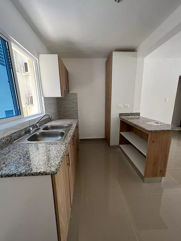 apartamentos - Se Vende Apartamento en La Barranquita  8