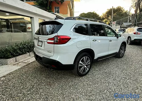 jeepetas y camionetas - subaru Ascent 2021 5