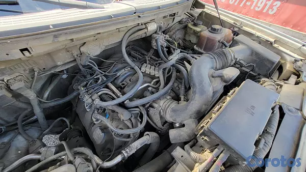 jeepetas y camionetas - Ford F-150 2013 v8 5.0 gas y gasolina todo al día  11