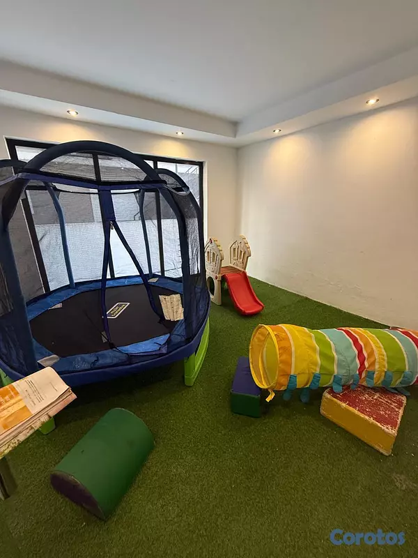 apartamentos - Alquiler de exclusivo y moderno Apartamento Amuebl 7