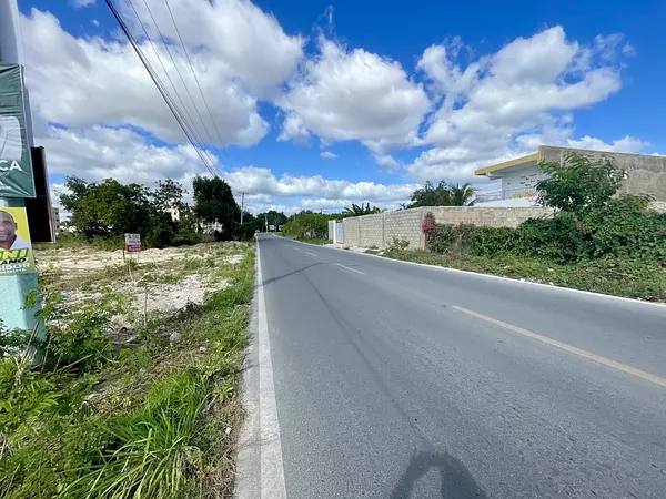 solares y terrenos - La Romana en La Caleta - Terreno de 540 m² 5