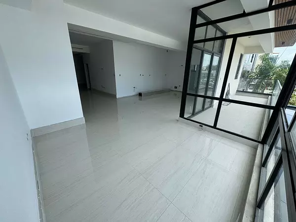 apartamentos - Vendo apartamento nuevo en El Millón  7