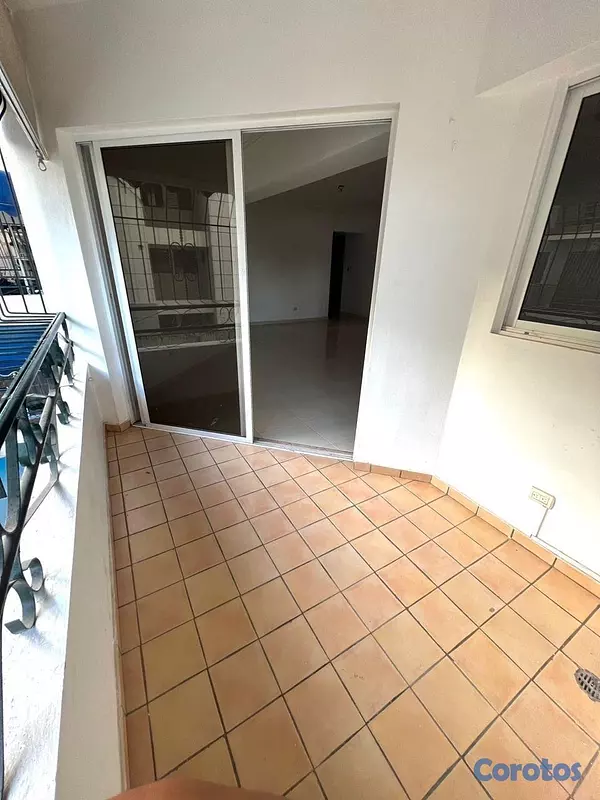apartamentos - Amplio apartamento en Alquiler en exclusivo sector de Evaristo Morales 📍
 10