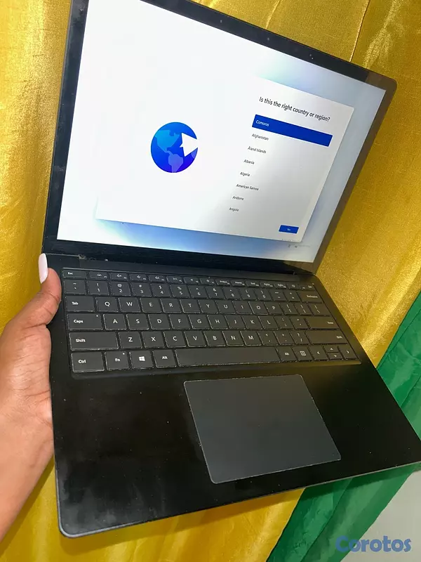 computadoras y laptops - Lapto en bien precio  3
