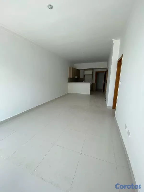 apartamentos - Apto nuevo de 1 Hab en Renacimiento 2