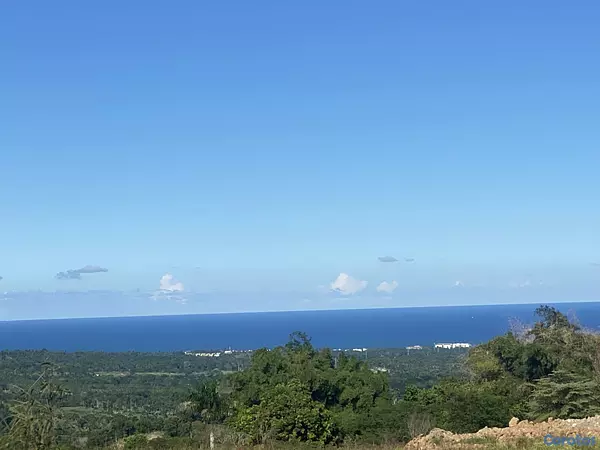solares y terrenos - solar en el Cupey vista al mar  4