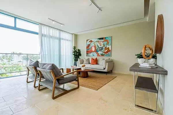 apartamentos - Juan Dolió - Vista al mar - Apartamento de 1 hab 5