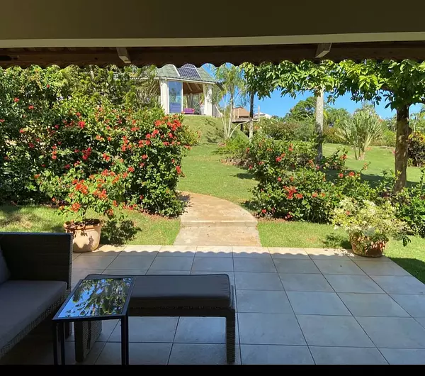 casas vacacionales y villas - Cabrera - Villas y edificio parcialmente terminado 8