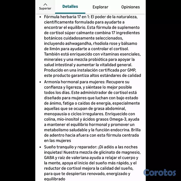 Salud y Equipamiento Médico - Suplemento  9