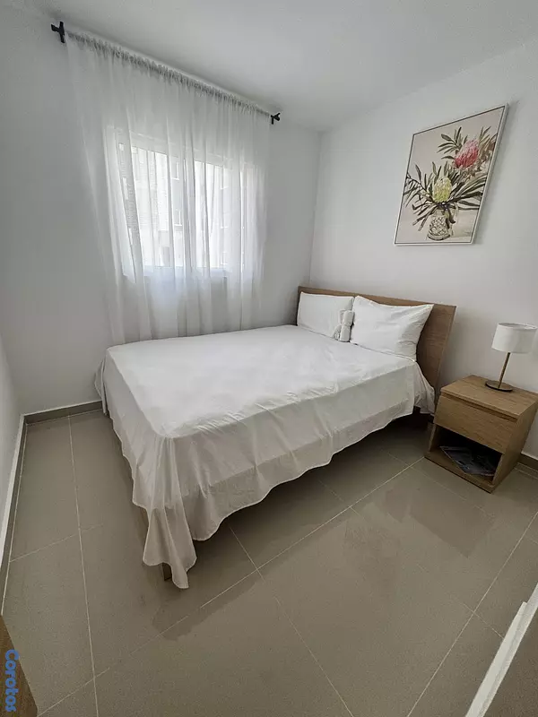apartamentos - venta de apartamento con piscina en la autopista de san isidro Santo Domingo 4