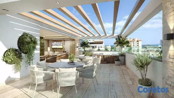 apartamentos - Apartamento en venta en Gazcue 3