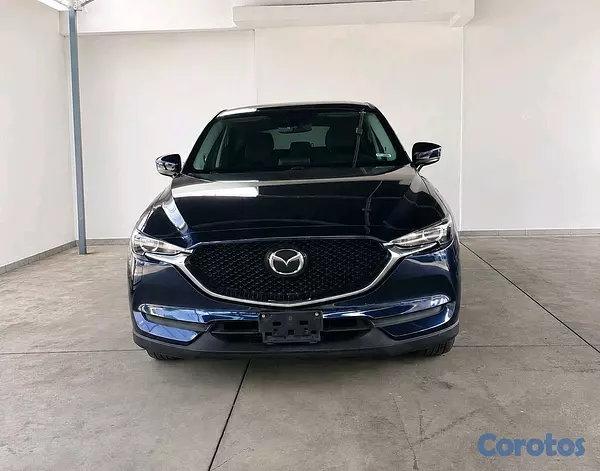 jeepetas y camionetas - mazda cx5 touring 2020 9