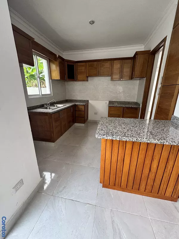 casas - venta de casa en proyecto cerrado autopista de san isidro prado oriental  7