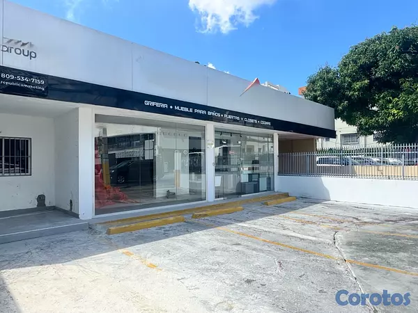 oficinas y locales comerciales - LOCAL COMERCIAL 2
