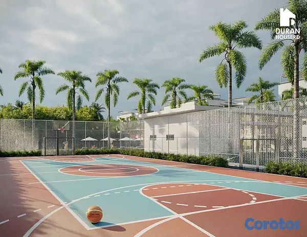 apartamentos - venta de apartamentos con piscina en la ciudad Juan Bosh Santo Domingo este  5