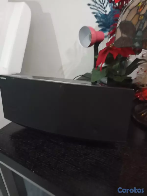 electrodomesticos - Radio toca CD sony bueno para escuchar musica en s 2