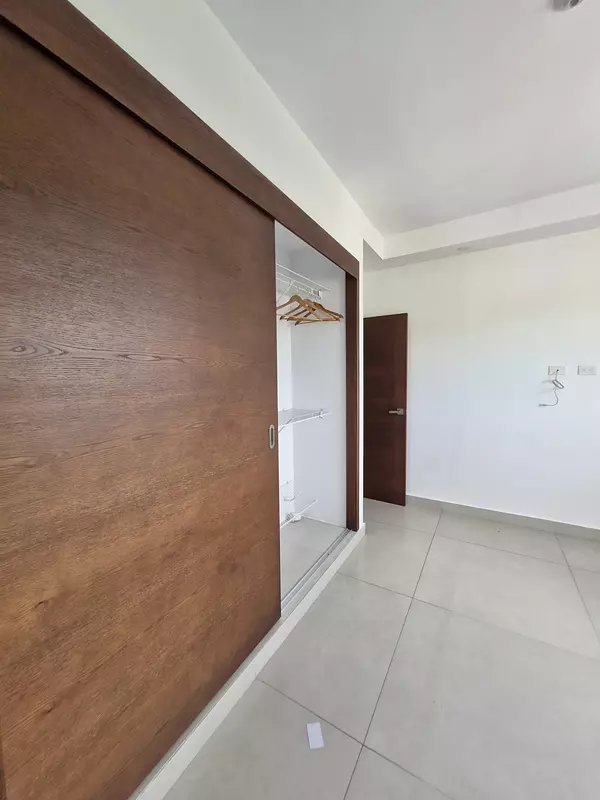 apartamentos - Apartamento de 2 habitaciones en Gazcue 2