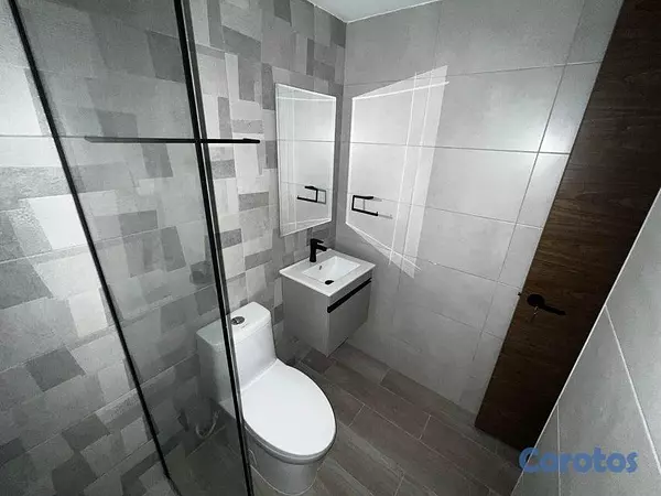 apartamentos - Apartamento en alquiler en Evaristo Morales 8