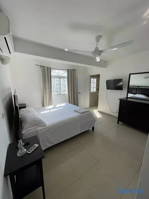 apartamentos - Exclusivo apartamento de 2 habitaciones con vista al mar, Zona Universitaria 🌊 5