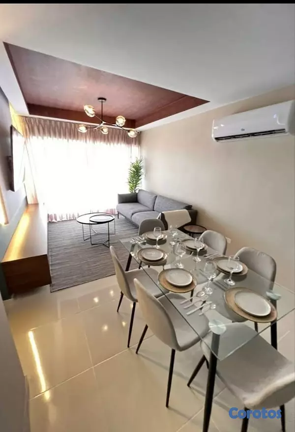 apartamentos - Av Ecológica  Residencial Andrea 6
