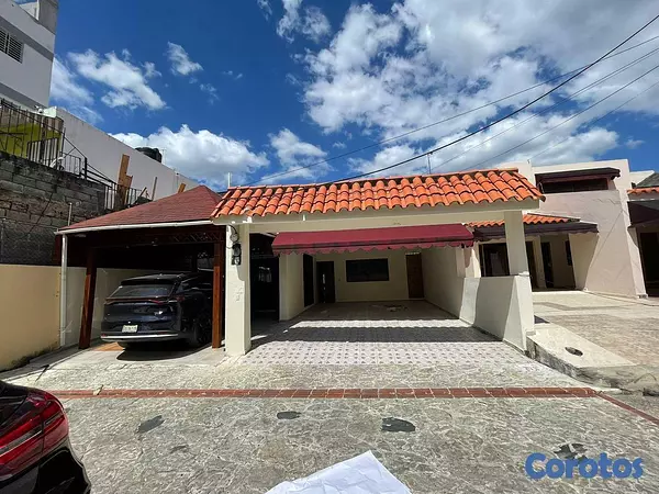 casas - Casa en venta en El Claret Santo Domingo 8